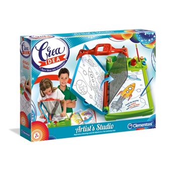 Estojo de arte Clementoni 15238 - 1