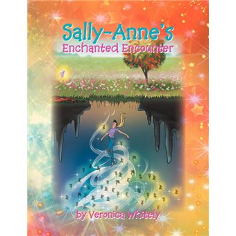 sallyannes Enchanted Encounter Paperback -