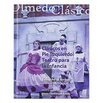 Clásicos En Pie (Izquierdo) - 1