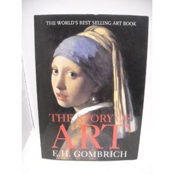 The Story of Art - 1