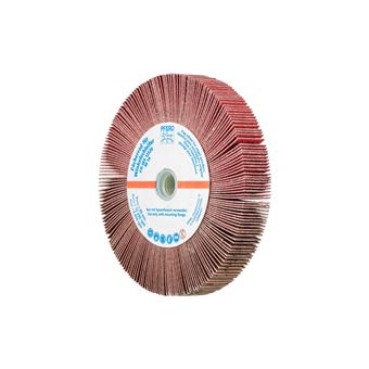 Disco de Moagem PFERD FR WS 12520 M14 CO-COOL 120 | 12,5 cm - 1