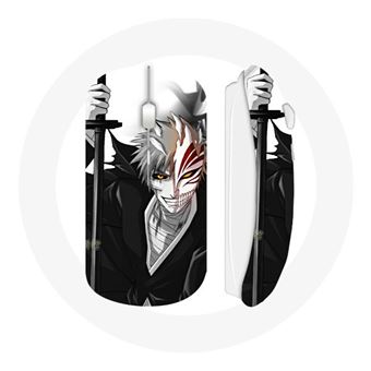 Rato Wireless Maniacase Bleach Manga Ichigo Kurosaki Espada - 1