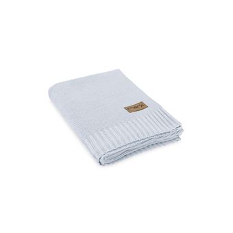 Manta Momi Hug Grey - 1