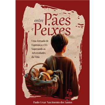 Entre Pães E Peixes - 1