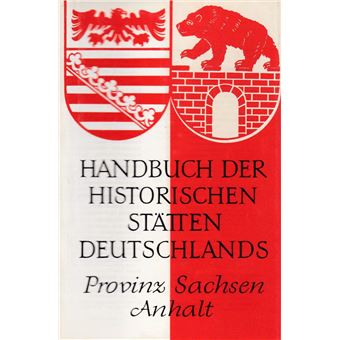 Handbuch der historischen Stätten Deutschlands | Berent Schwineköper - 1