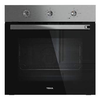 Forno Elétrico Teka NEO HSB 6266 SS | 70 L | 59.5 cm | A+ | Aço inoxidável - 1