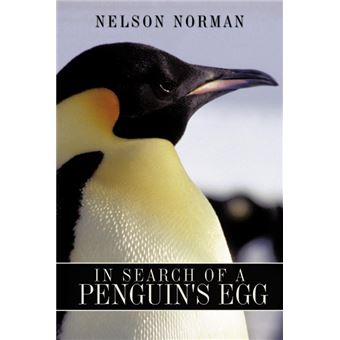In Search of a Penguin's Egg - Paperback / softback - 2009 - 1