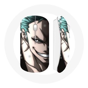 Rato Wireless Maniacase Zoro One Piece Manga - 1