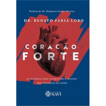 Coração Forte - 1