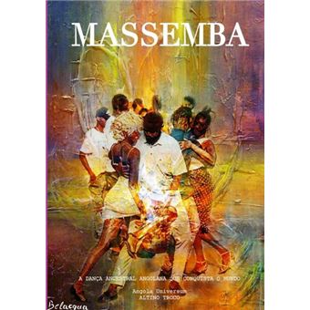 Massemba: A Dança Ancestral Angolana Que Conquista O Mundo - 1
