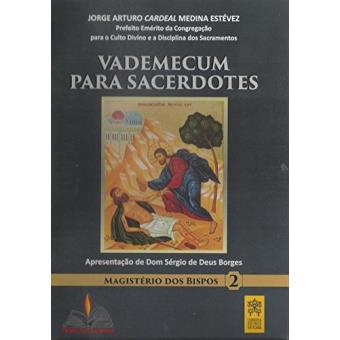 Vademecum Para Sacerdotes - 1