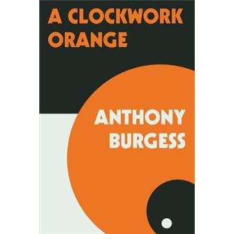A Clockwork Orange - 1