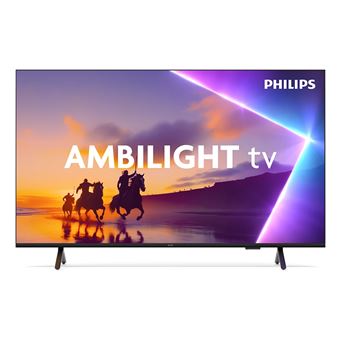 Smart TV Philips 65PUS8550/12 | QLED | 4K UHD | 65'' | 165,1 cm | E - 1