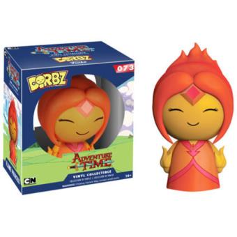 Funko Dorbz Adventure Time - Flame Princess - 73 - 1