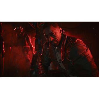 Videojogo CD Projekt Cyberpunk 2077: Ultimate Edition - 1