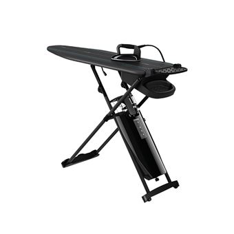 Ferro com Caldeira LauraStar Smart U | 1.2 L | Preto - 1