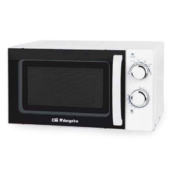 Micro-ondas Orbegozo MI 2015 700W 20L Branco