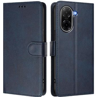 Estojo Clássico Xiaomi Redmi A5 4G com Bloqueio RFID  | Azul - 1