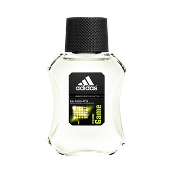 Perfume Adidas Pure Game 100ml | EDT | 100 ml - 1