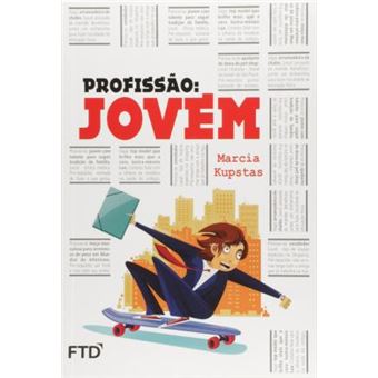 Profissão Jovem - 1