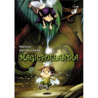 Magicpoelandia - 1