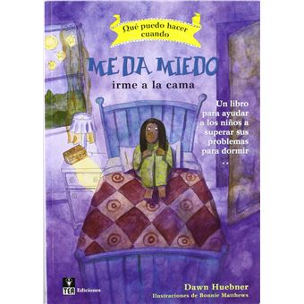 ¿Qué Puedo Hacer Cuando Me Da Miedo Irme A La Cama? - 1