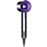 Secador de cabelo Dyson Supersonic Preto, Roxo 1600 W_0