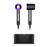 Secador de cabelo Dyson Supersonic Preto, Roxo 1600 W_1