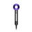 Secador de cabelo Dyson Supersonic Preto, Roxo 1600 W_2