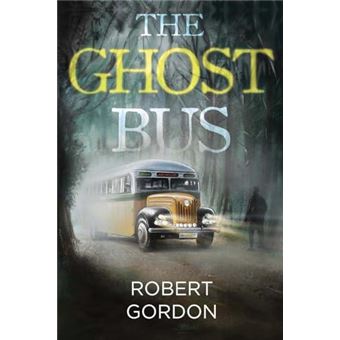 The Ghost Bus - 1