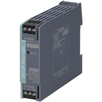 Adaptador e Transformador Siemens 6EP1331-5BA00 - 1