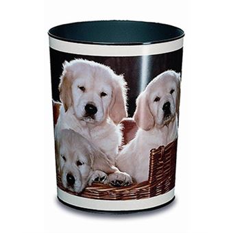 Cesto de Lixo Laufer 26551 - 1