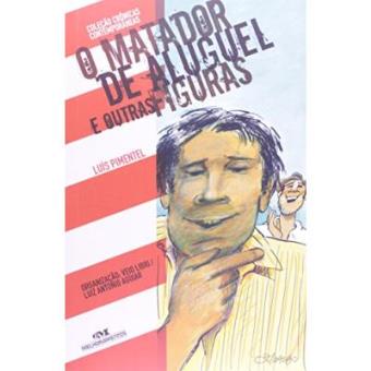 O Matador De Aluguel E Outras Figuras - 1