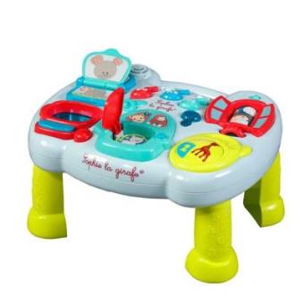 Vulli Mesa de atividades Sofia a Girafa - 1