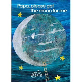 Papa, Please Get The Moon For Me - 1