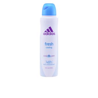 Desodorizante Adidas Women Cool Care Fresh Cooling Spray 150ml - 1