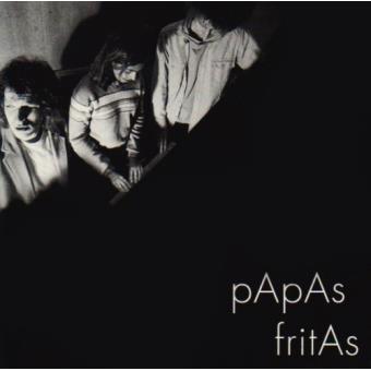 Papas Fritas-papas Fritas - 1