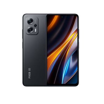 Smartphone POCO X4 GT | 8 GB | 256 GB | Dual SIM | Preto - 1