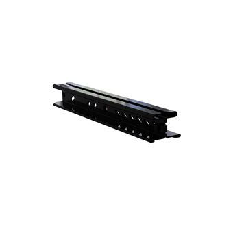 Acessório Rack HPE Aruba Networking AP-MNT-A Campus AP Type A Suspended Ceiling Rail Flat 9/16 Mount Bracket Kit - 1