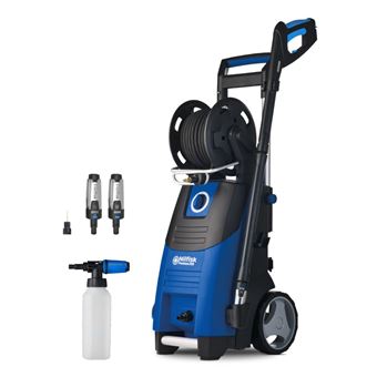 Máquina de Lavar a Pressão Nilfisk Premium 200-15 UK | Azul - 1