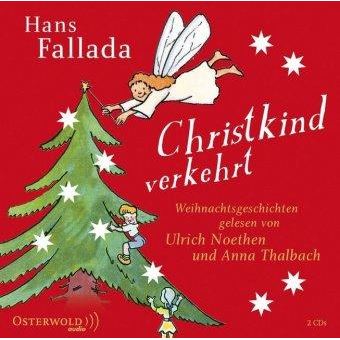 Christkind verkehrt - 1