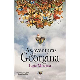 As Aventuras de Georgina - 1