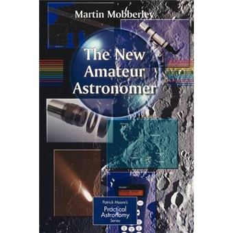 The New Amateur Astronomer - Paperback - 2004 - 1