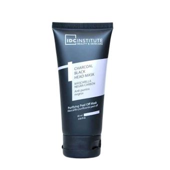 Máscara para Pontos Negros Idc Institute Black Head Mask Tube | 60 ml - 1