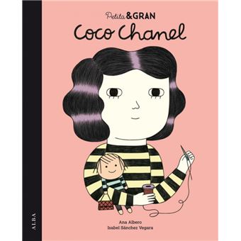 Coco Chanel - 1