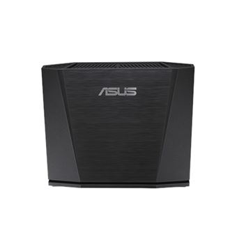 smartphone ASUS WiGig Display Dock base para dispositivo móvel Leitor de MP3 /  Preto - 1