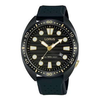 Relógio Homem Lorus RH927LX9 Mens Watch - 1