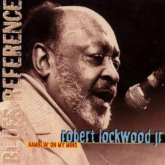 Ramlin' On My Mind - Mini Lp Sleeve - Import - 1