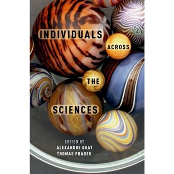 Individuals Across the Sciences - Hardback - 0 - 1