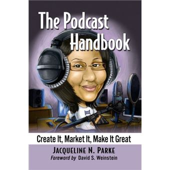 The Podcast Handbook - 1